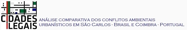 Cidade Ilegais Cidade Ilegais
